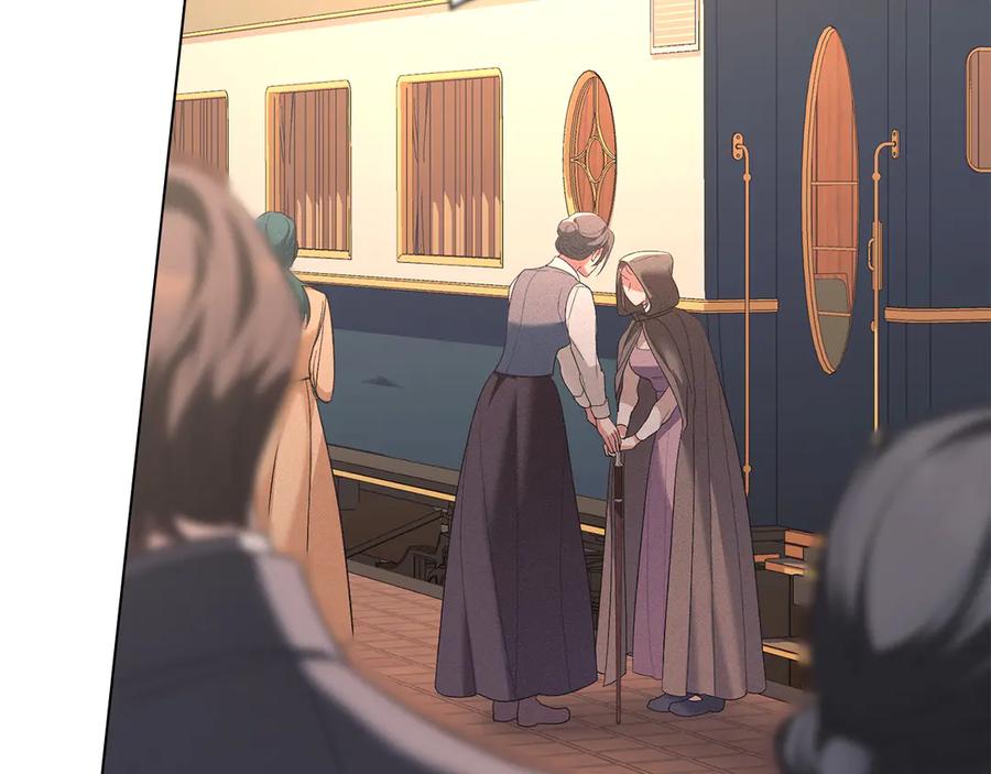 默许侵占 - 第49话 葬身火海 - 第160张图