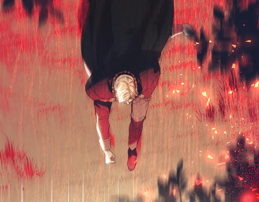 默许侵占 - 第49话 葬身火海 - 第12张图