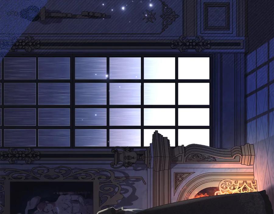 默许侵占 - 第49话 葬身火海 - 第136张图