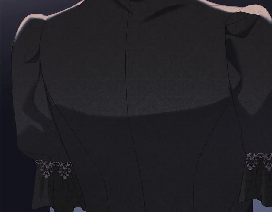 默许侵占 - 第49话 葬身火海 - 第127张图