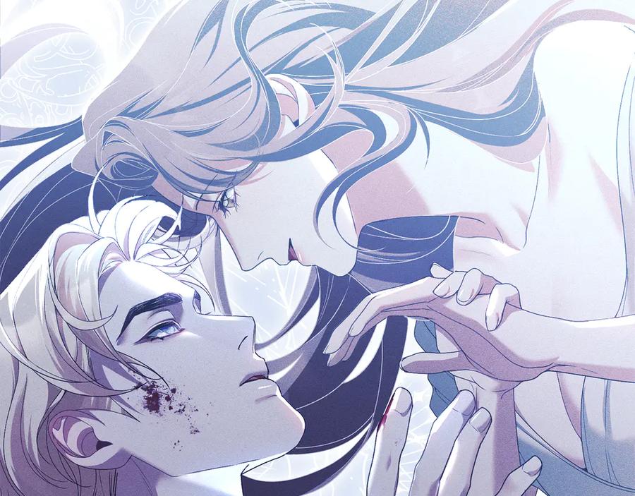 默许侵占 - 第50话 疯癫的国王 - 第188张图