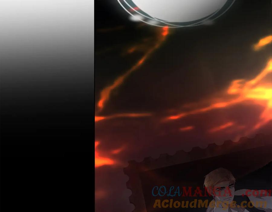 默许侵占 - 第50话 疯癫的国王 - 第193张图