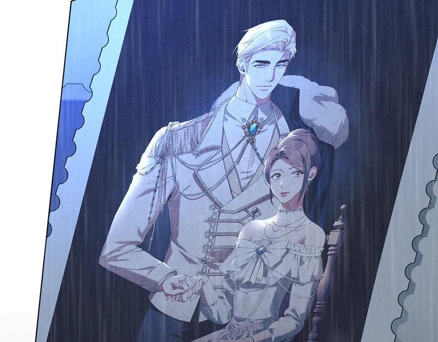 默许侵占 - 第50话 疯癫的国王 - 第148张图