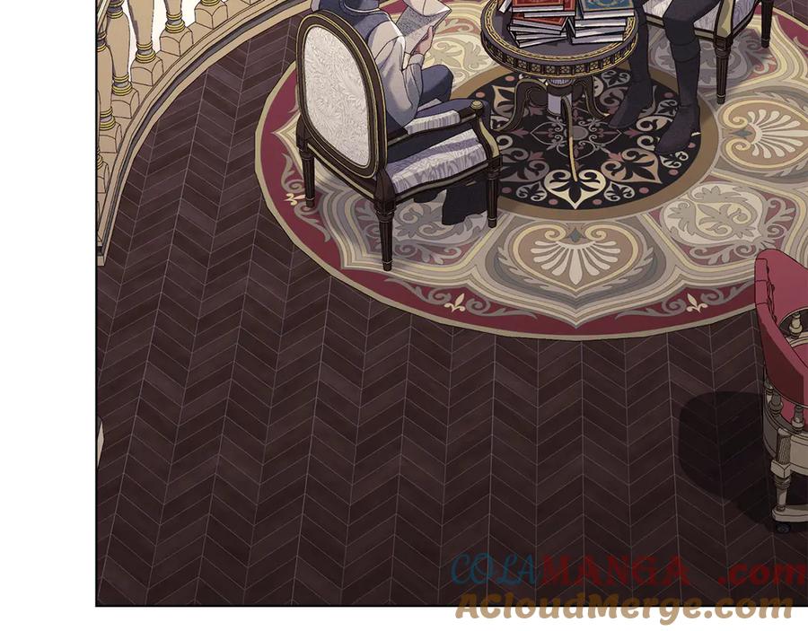 默许侵占 - 第50话 疯癫的国王 - 第29张图