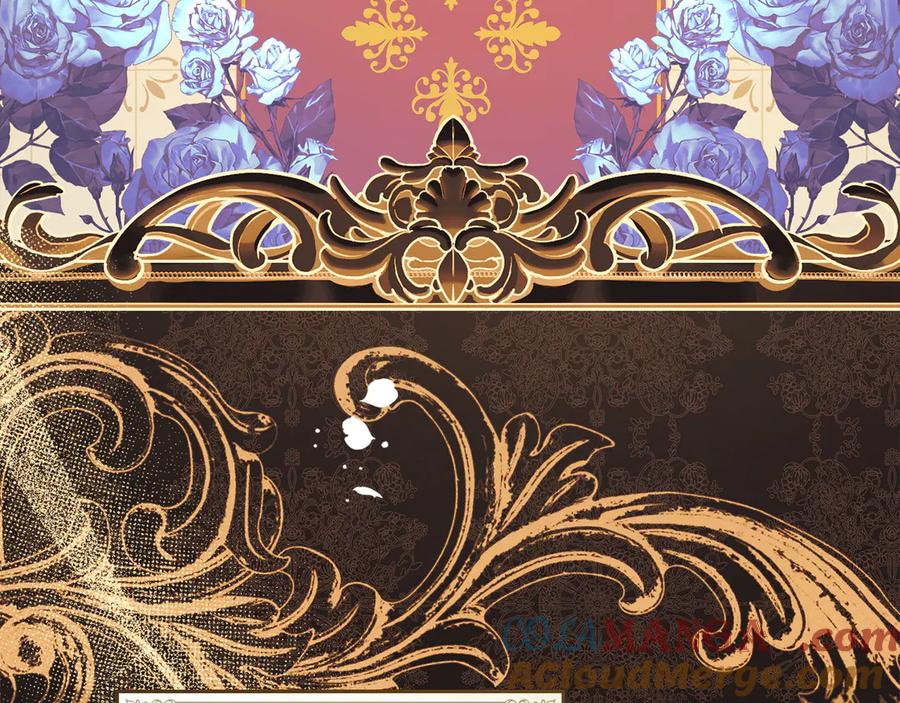 默许侵占 - 第50话 疯癫的国王 - 第9张图