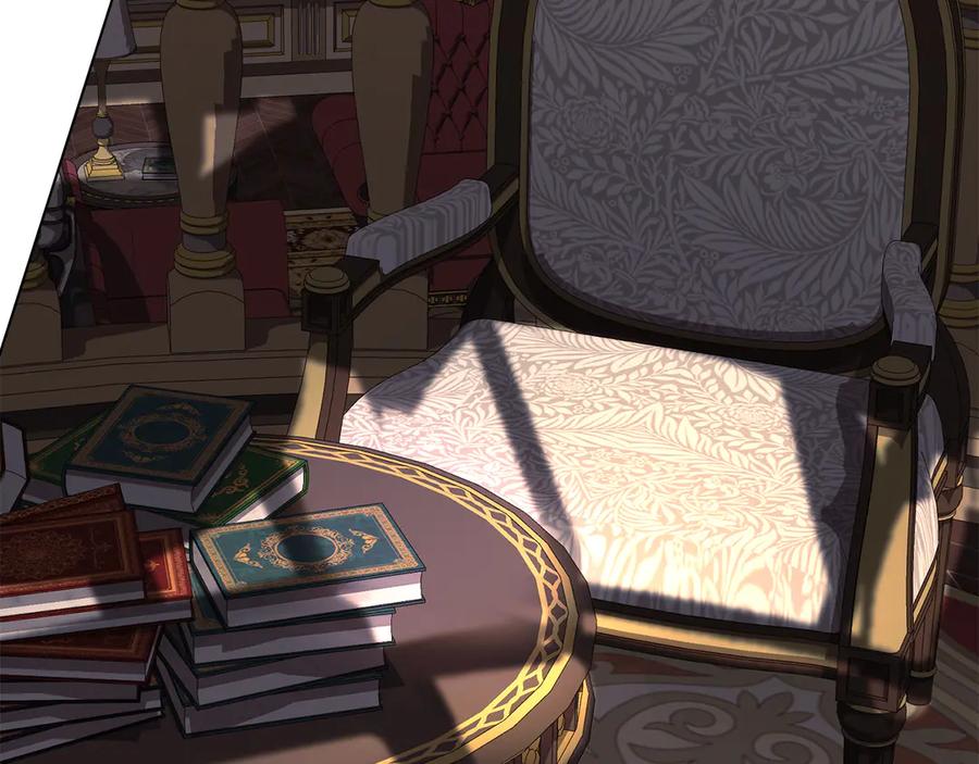 默许侵占 - 第50话 疯癫的国王 - 第78张图