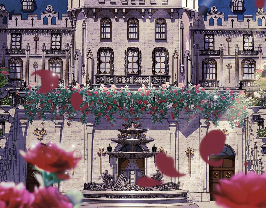 默许侵占 - 第50话 疯癫的国王 - 第23张图