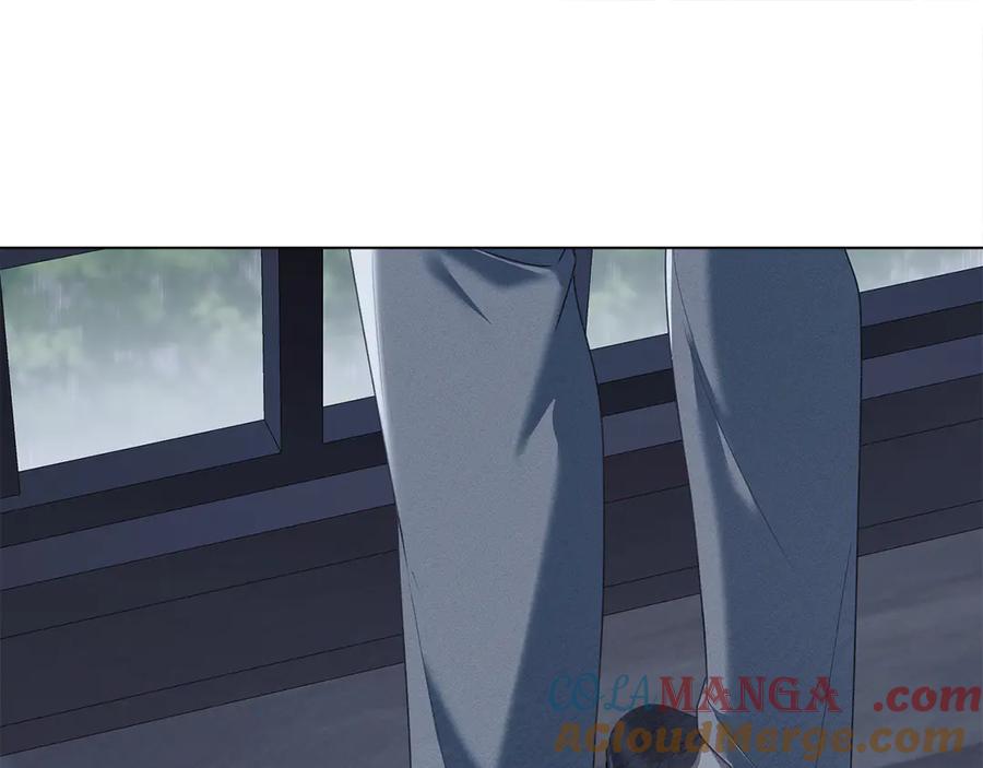 默许侵占 - 第50话 疯癫的国王 - 第113张图