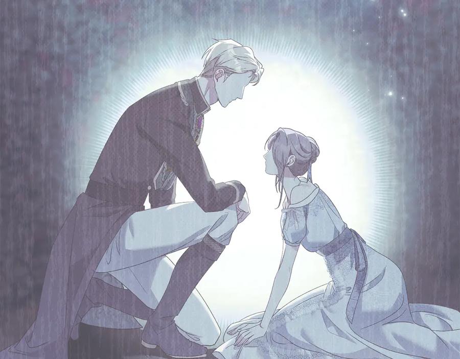 默许侵占 - 第50话 疯癫的国王 - 第107张图