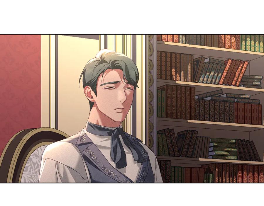 默许侵占 - 第50话 疯癫的国王 - 第83张图