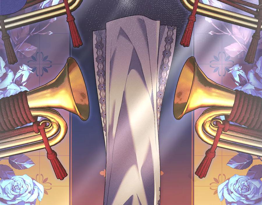 默许侵占 - 第50话 疯癫的国王 - 第7张图