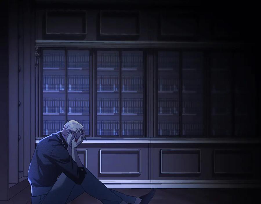 默许侵占 - 第50话 疯癫的国王 - 第196张图