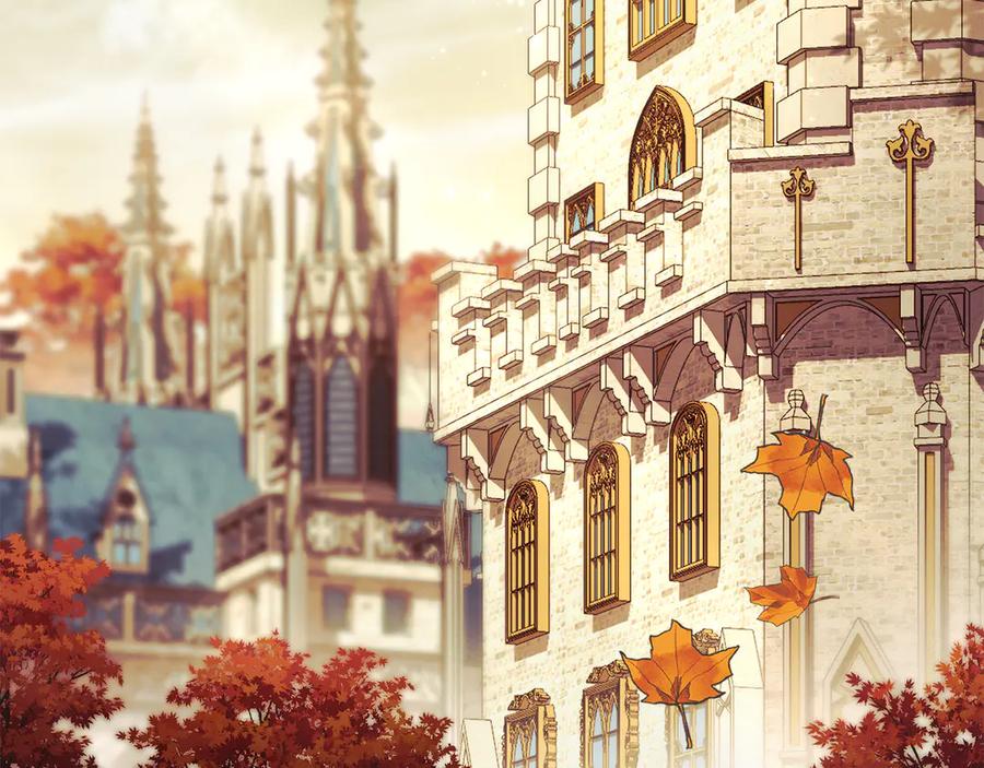 默许侵占 - 第51话 必须给我活着 - 第2张图