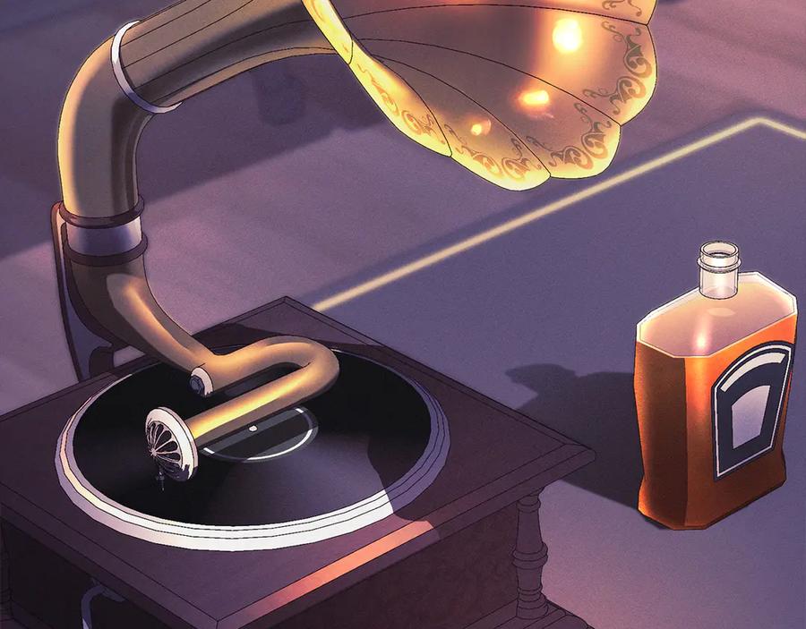 默许侵占 - 第51话 必须给我活着 - 第61张图