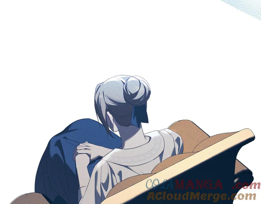 默许侵占 - 第54话 心碎的声音 - 第129张图