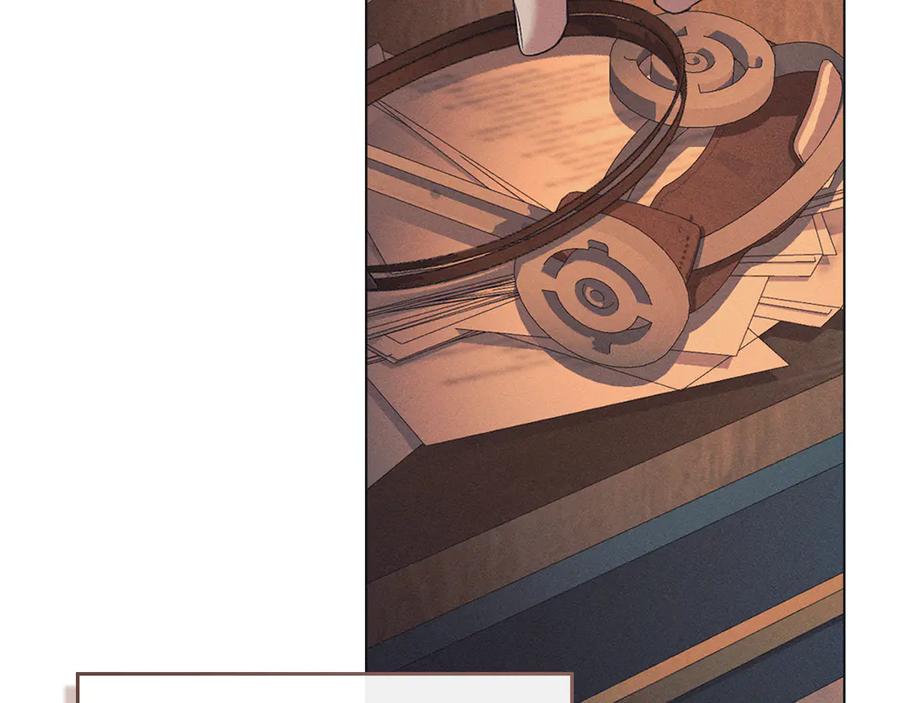 默许侵占 - 第54话 心碎的声音 - 第54张图