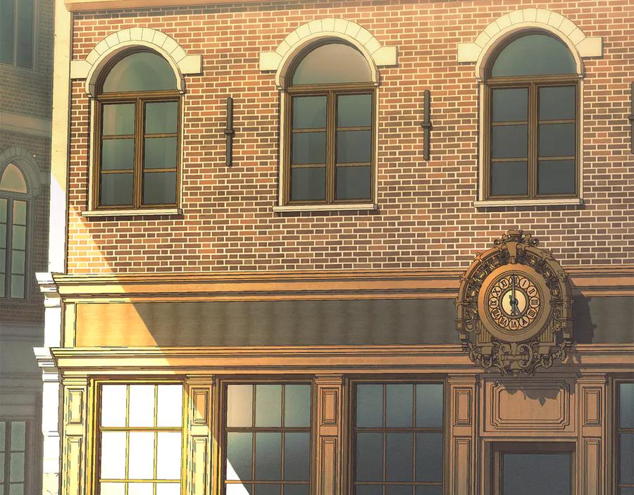 默许侵占 - 第54话 心碎的声音 - 第174张图