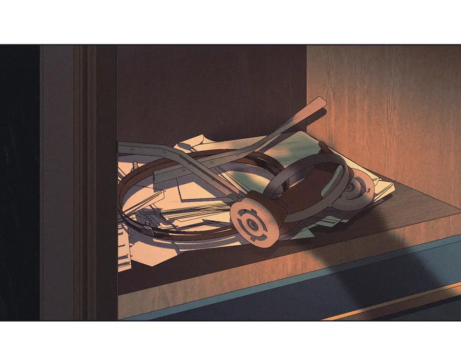 默许侵占 - 第54话 心碎的声音 - 第52张图