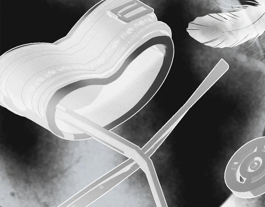 默许侵占 - 第54话 心碎的声音 - 第26张图