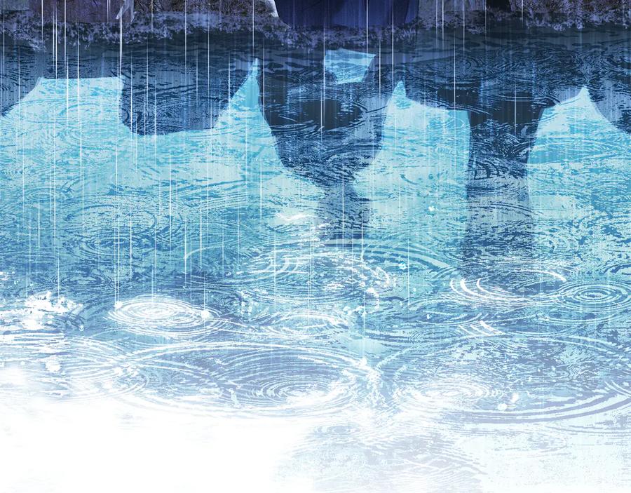 默许侵占 - 第55话 意外重逢 - 第203张图