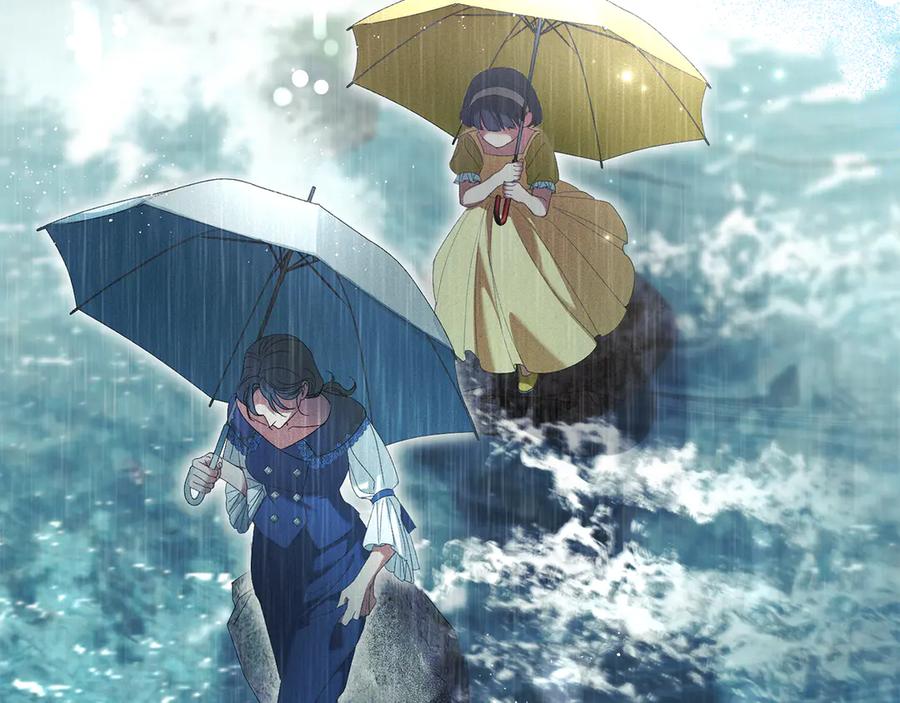 默许侵占 - 第55话 意外重逢 - 第148张图