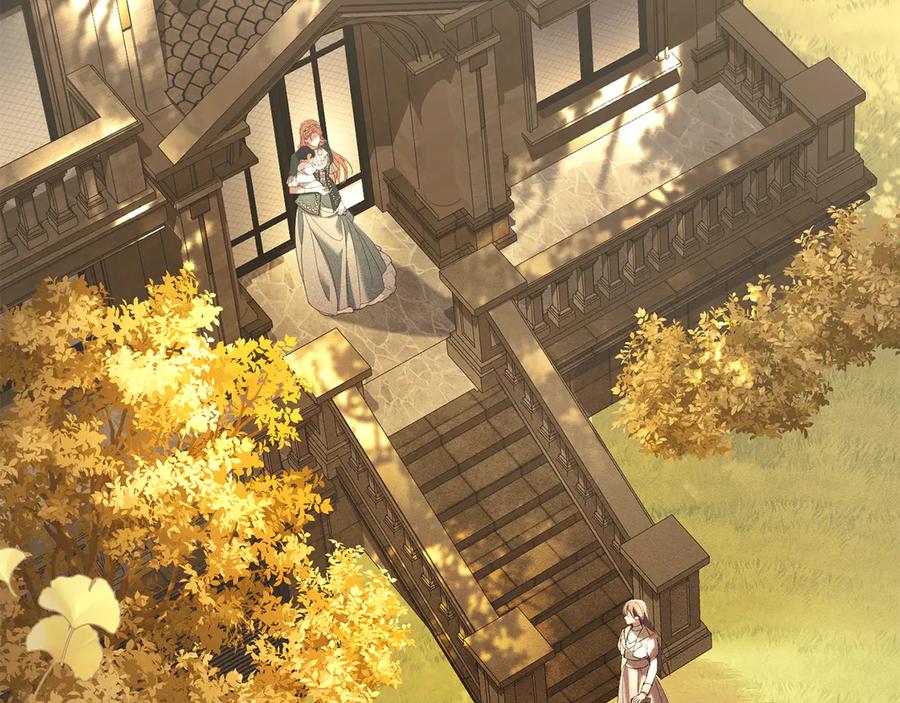 默许侵占 - 第55话 意外重逢 - 第52张图