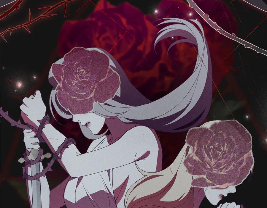 默许侵占 - 第55话 意外重逢 - 第63张图