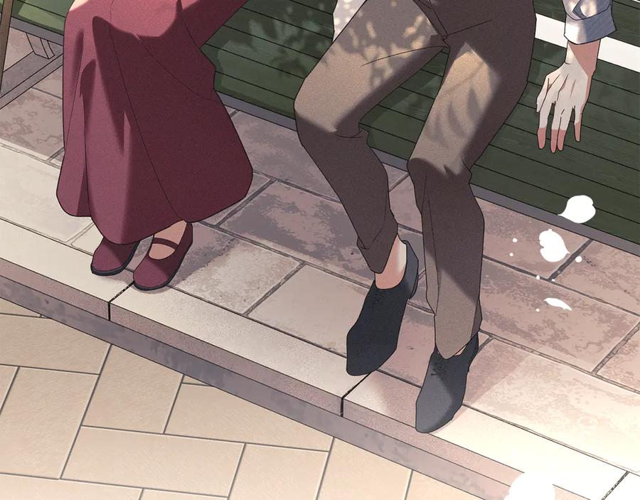 默许侵占 - 第56话 我现在挺幸福的 - 第179张图