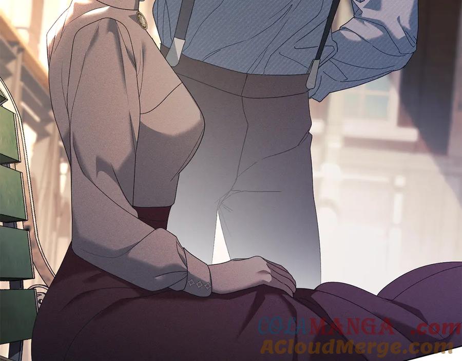 默许侵占 - 第56话 我现在挺幸福的 - 第61张图