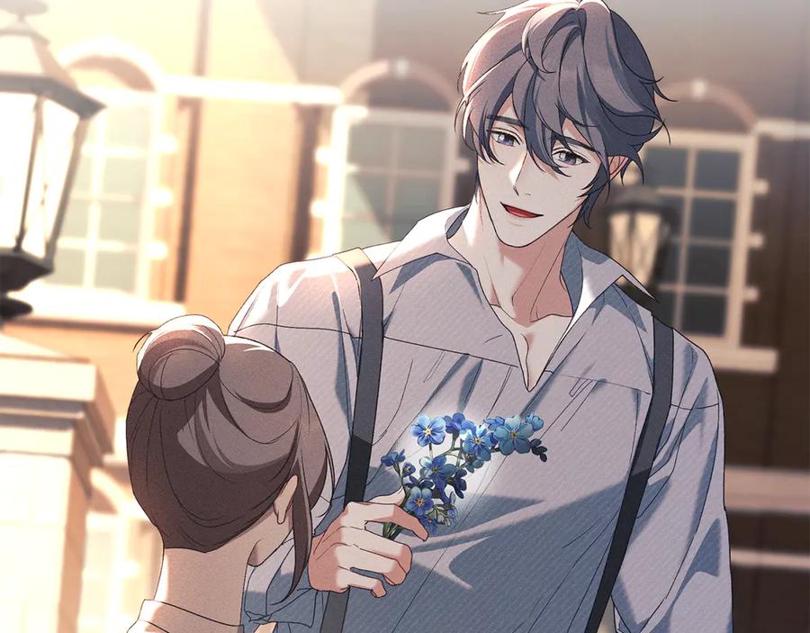 默许侵占 - 第56话 我现在挺幸福的 - 第60张图