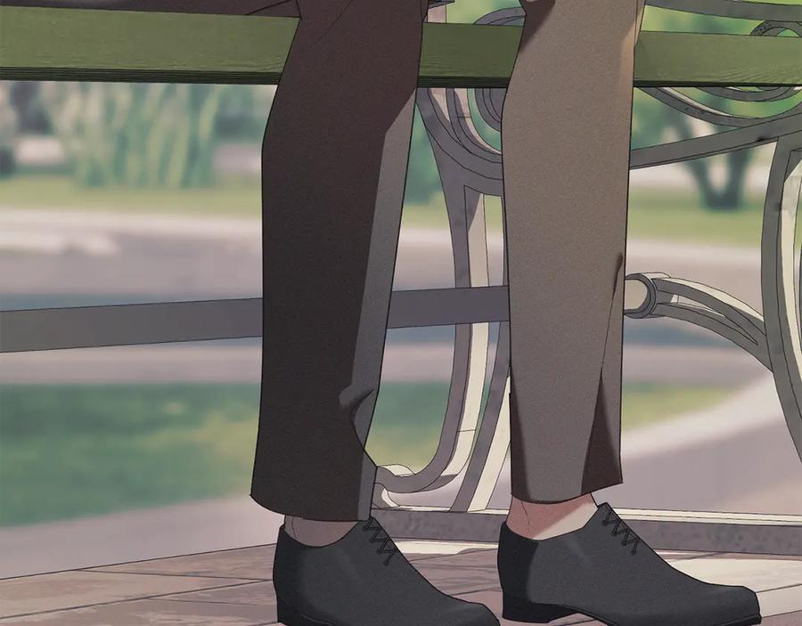 默许侵占 - 第56话 我现在挺幸福的 - 第148张图