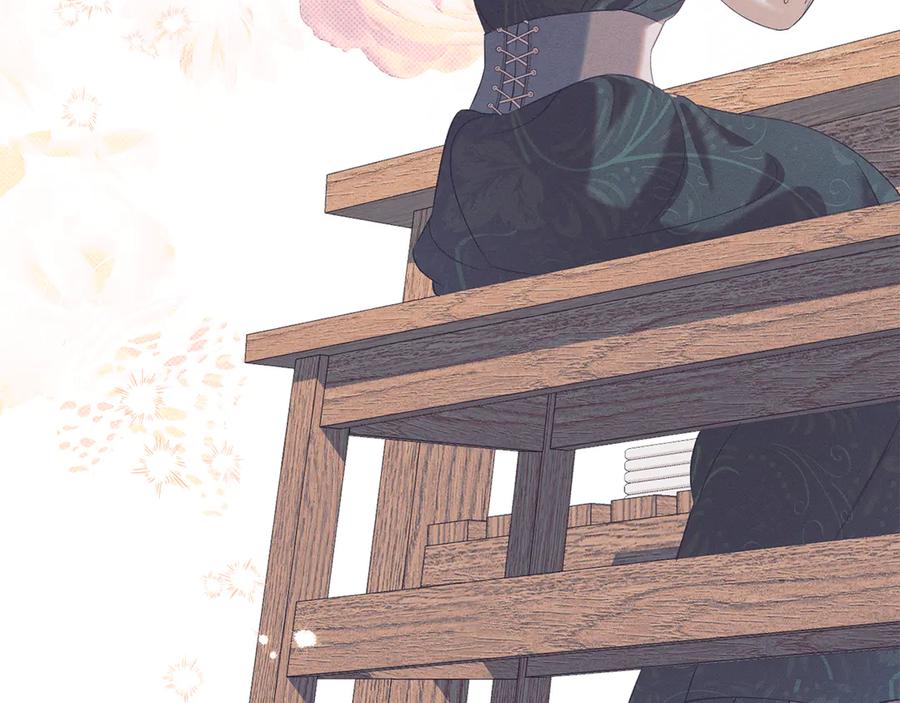 默许侵占 - 第56话 我现在挺幸福的 - 第24张图