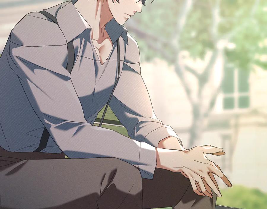 默许侵占 - 第56话 我现在挺幸福的 - 第147张图