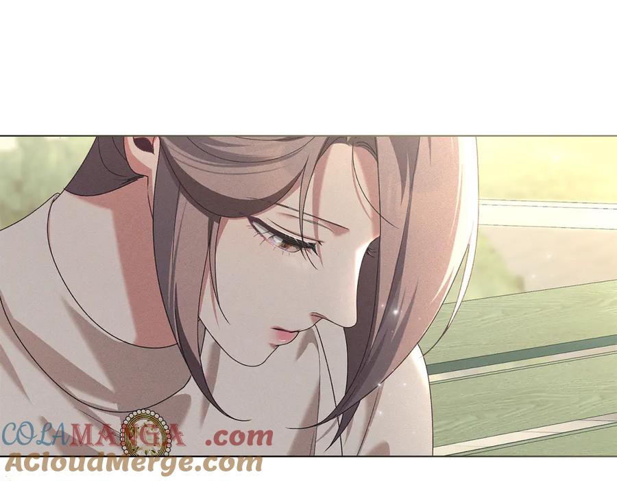 默许侵占 - 第56话 我现在挺幸福的 - 第117张图