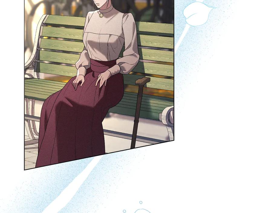 默许侵占 - 第56话 我现在挺幸福的 - 第55张图