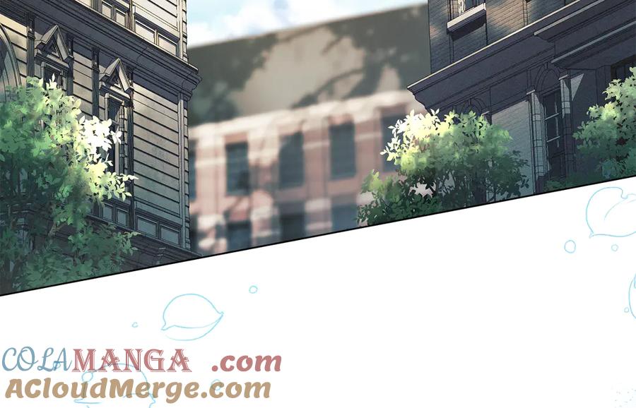 默许侵占 - 第56话 我现在挺幸福的 - 第53张图