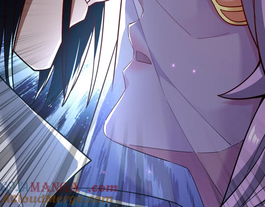 开局震惊女帝老婆，我无敌了 第58话 狠狠教训我吧 第153页