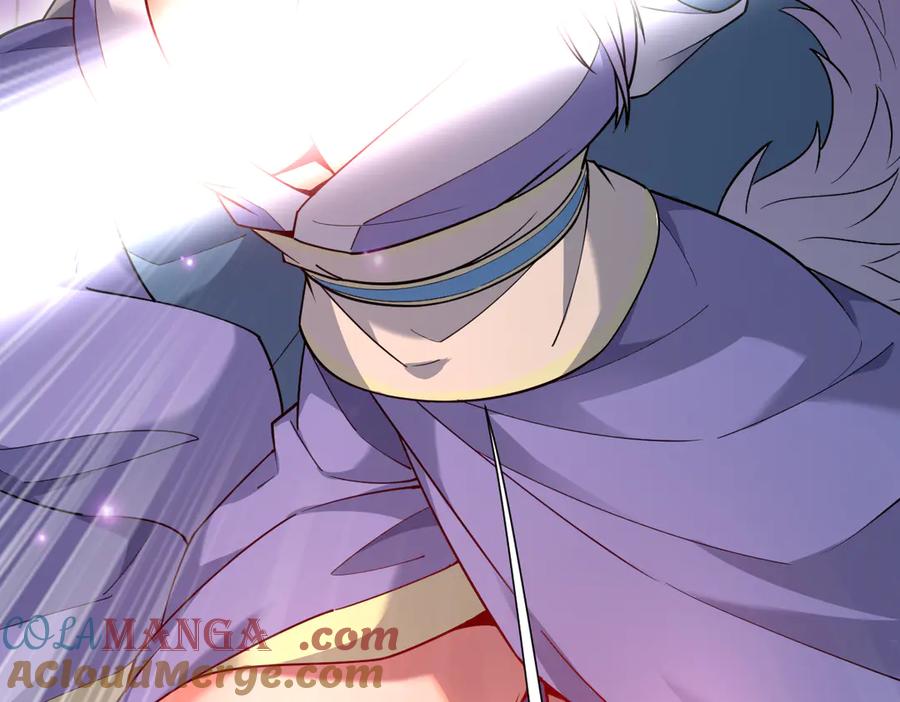 开局震惊女帝老婆，我无敌了 第58话 狠狠教训我吧 第157页