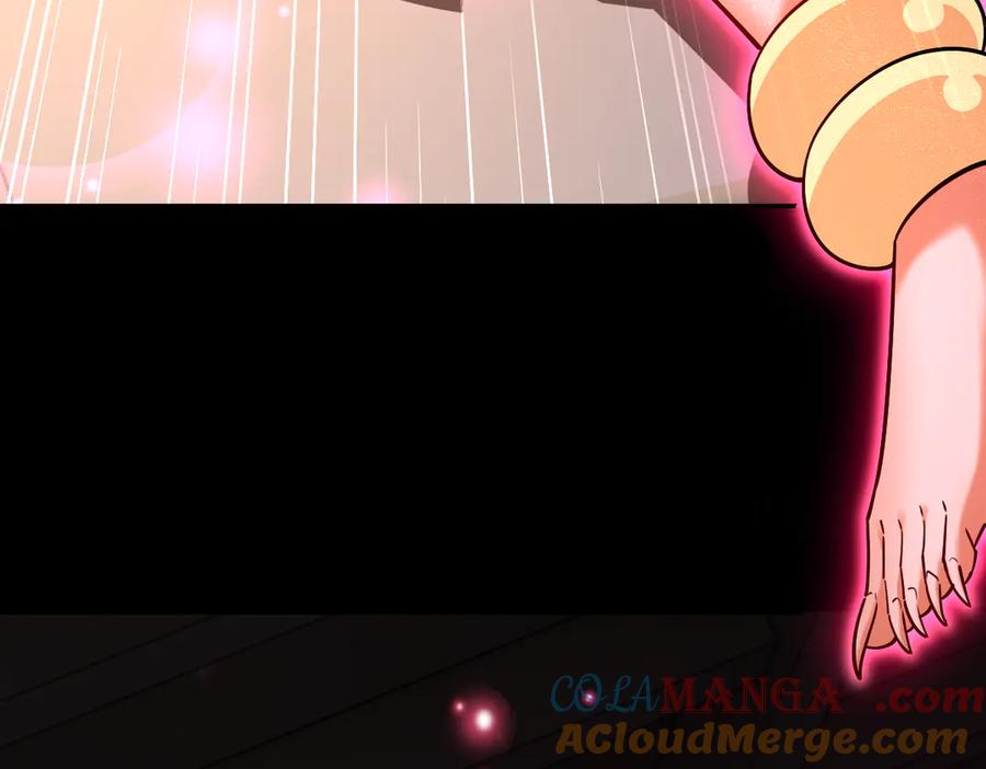 开局震惊女帝老婆，我无敌了 第58话 狠狠教训我吧 第141页