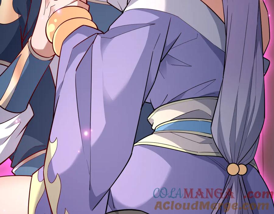 开局震惊女帝老婆，我无敌了 第58话 狠狠教训我吧 第149页