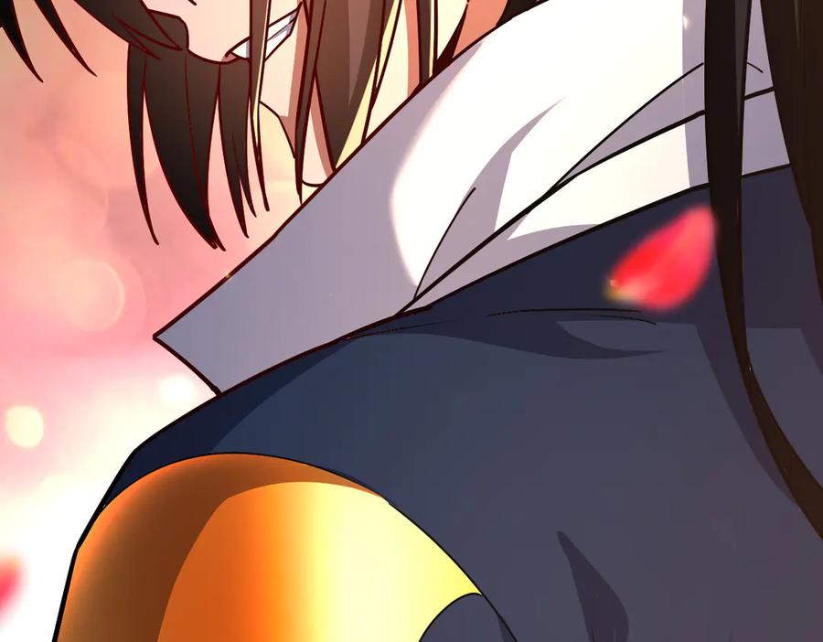 开局震惊女帝老婆，我无敌了 第58话 狠狠教训我吧 第131页