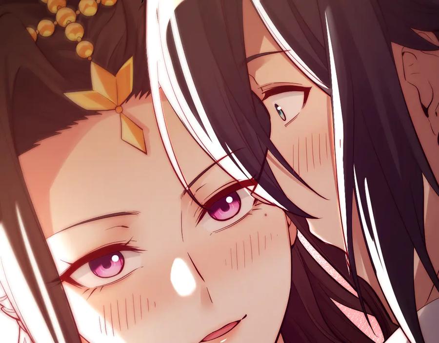 开局震惊女帝老婆，我无敌了 第61话 小别胜新婚 第132页