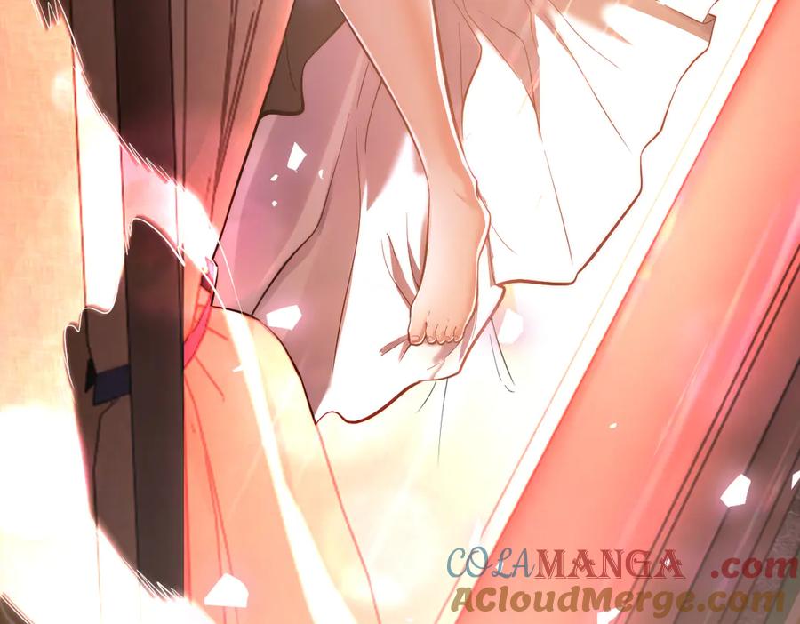 开局震惊女帝老婆，我无敌了 第61话 小别胜新婚 第137页