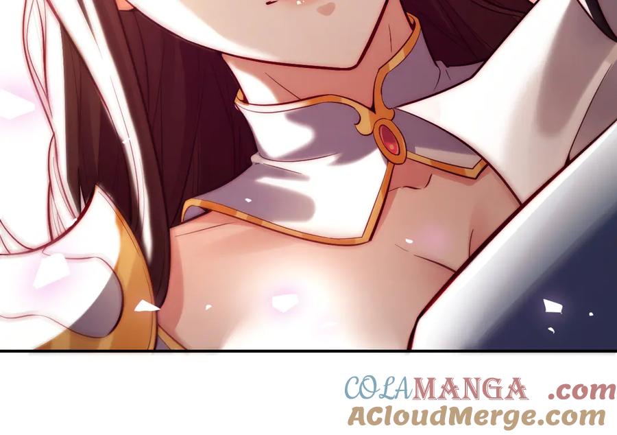 开局震惊女帝老婆，我无敌了 第61话 小别胜新婚 第133页