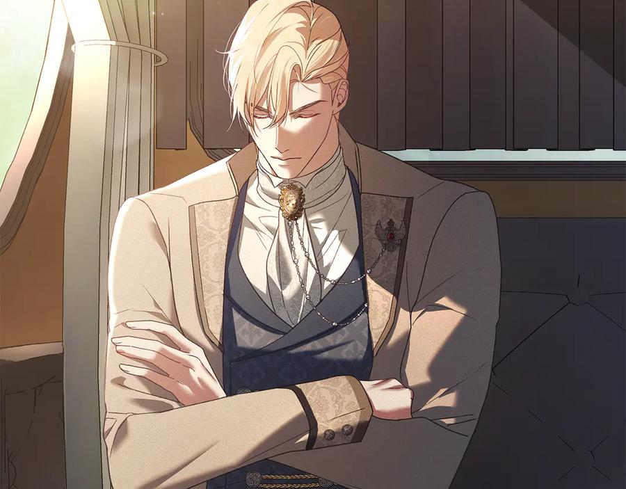 默许侵占 - 第75话 遗嘱 - 第6张图