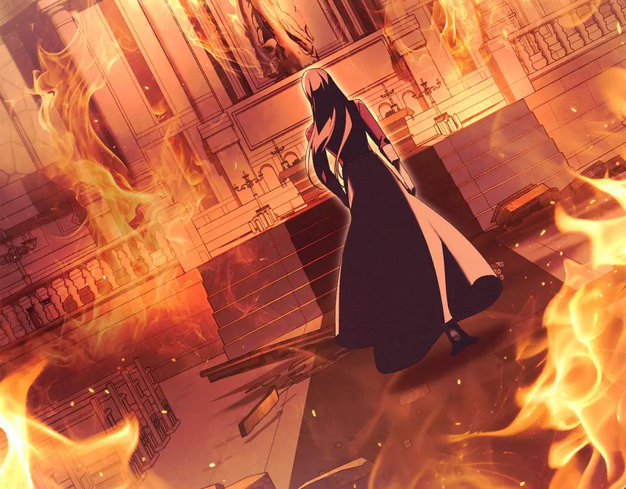 默许侵占 - 第77话 等他一辈子 - 第16张图