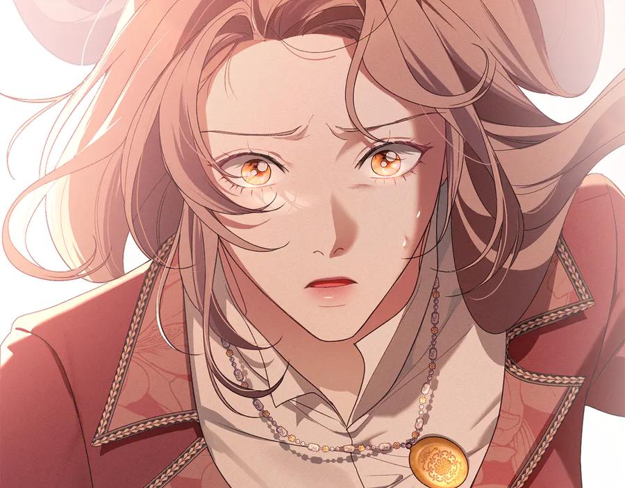 默许侵占 - 第77话 等他一辈子 - 第32张图