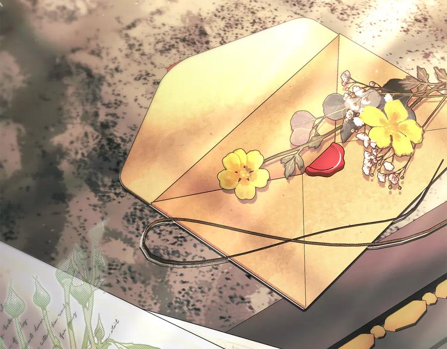 默许侵占 - 完结篇 美好的结局 - 第52张图