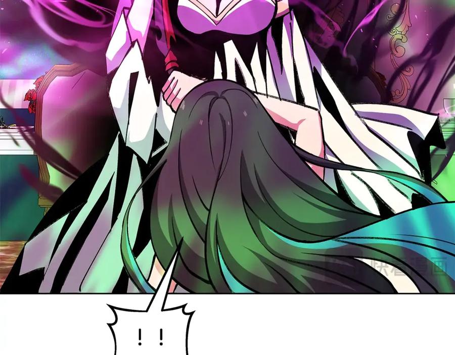 神的打工世界 第84话 邪恶的计划 第138页