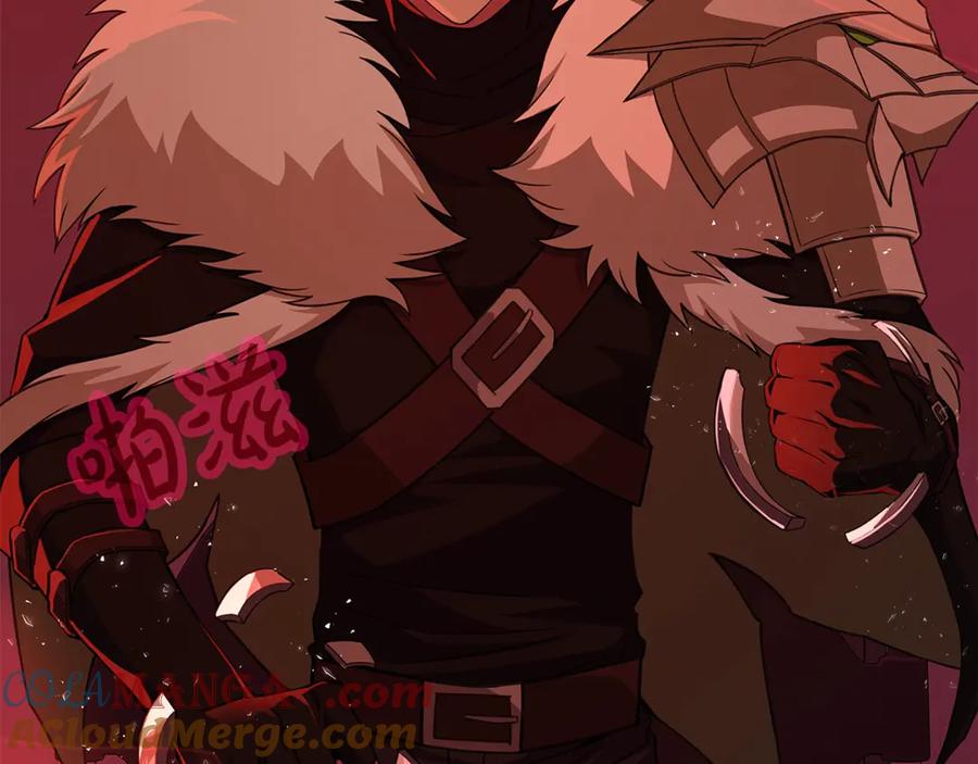 神的打工世界 第85话 毁灭的危机 第53页